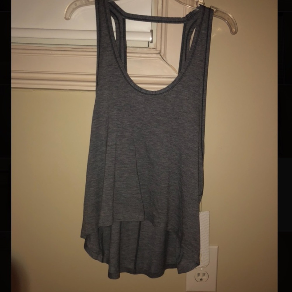 Lulu tank NWT